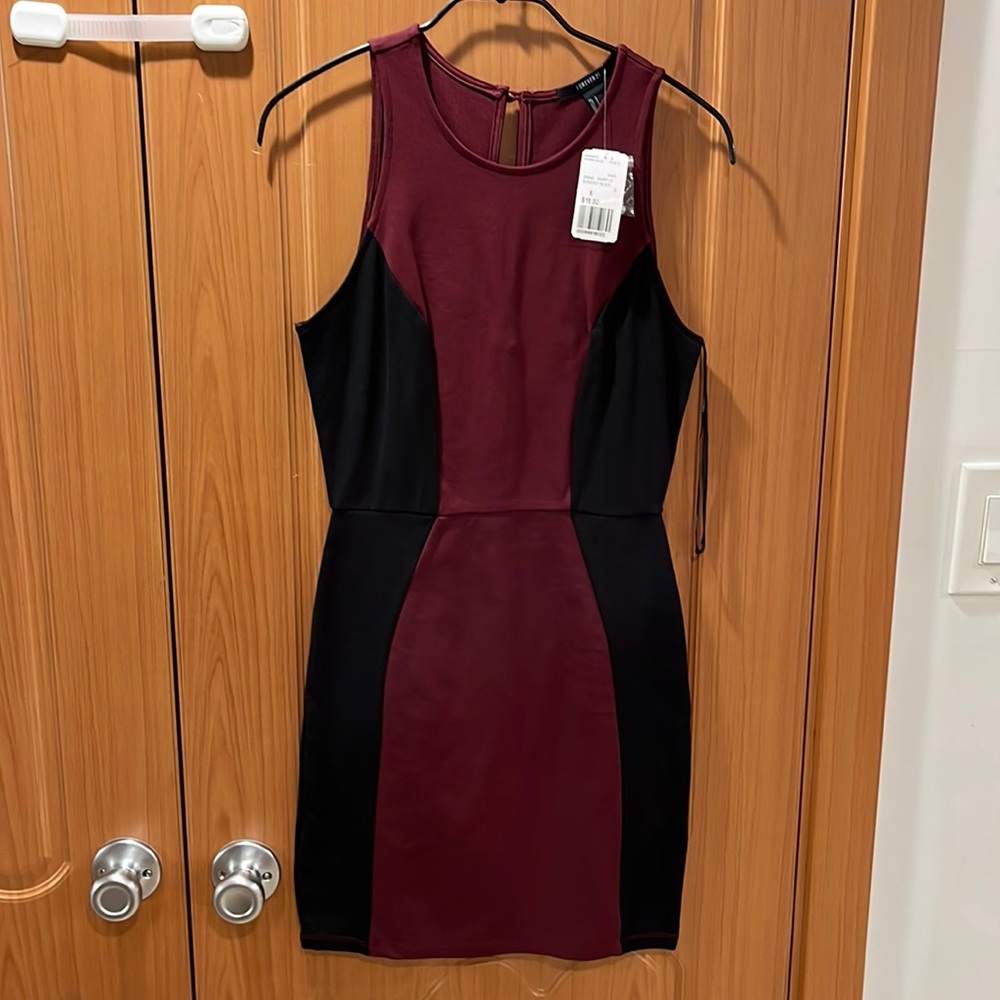 Forever 21 dress